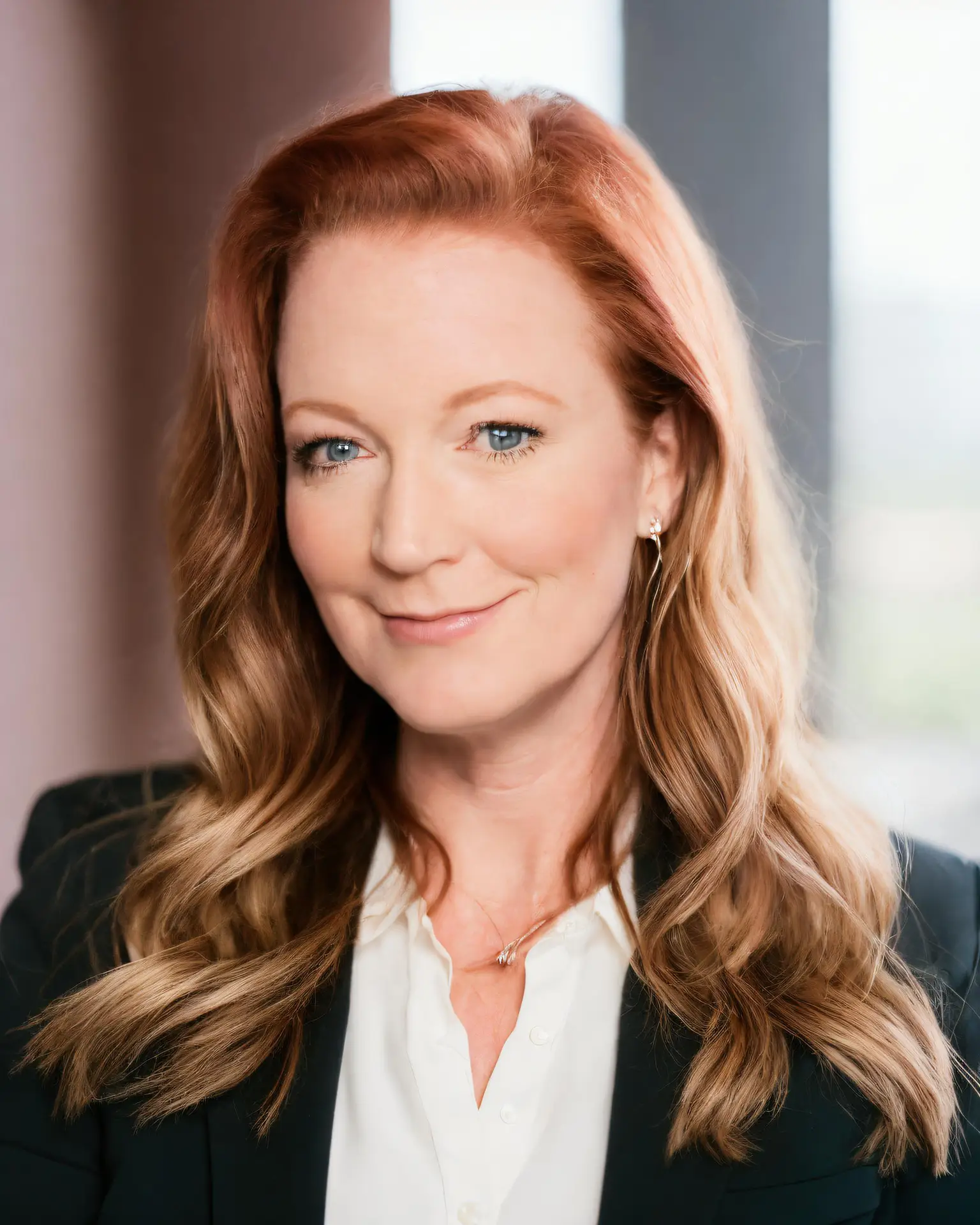 Founder Lisa Cronin headshot