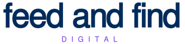 Feed and Find Digital